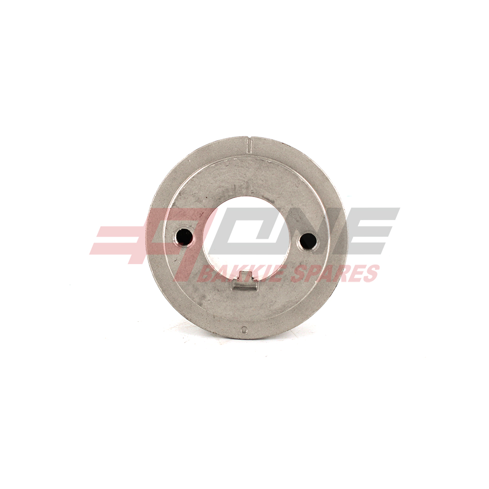 Crankshaft Gear for NISSAN NP200 1.6 K7M — view 2